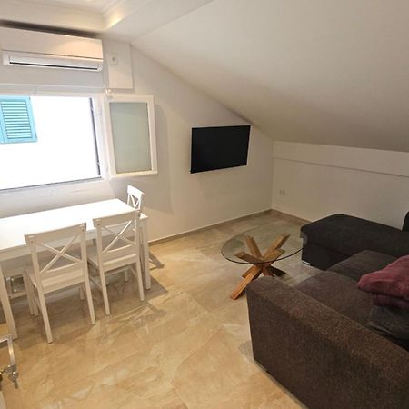 Posejdon Apartments Korčula Екстериор снимка