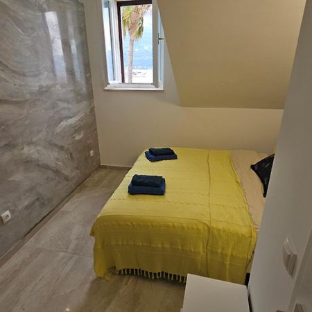 Posejdon Apartments Korčula Екстериор снимка