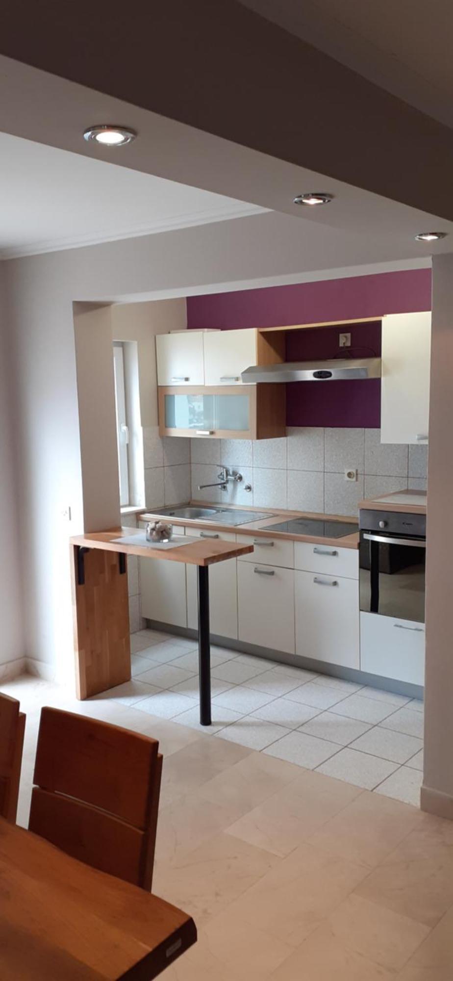 Posejdon Apartments Korčula Стая снимка