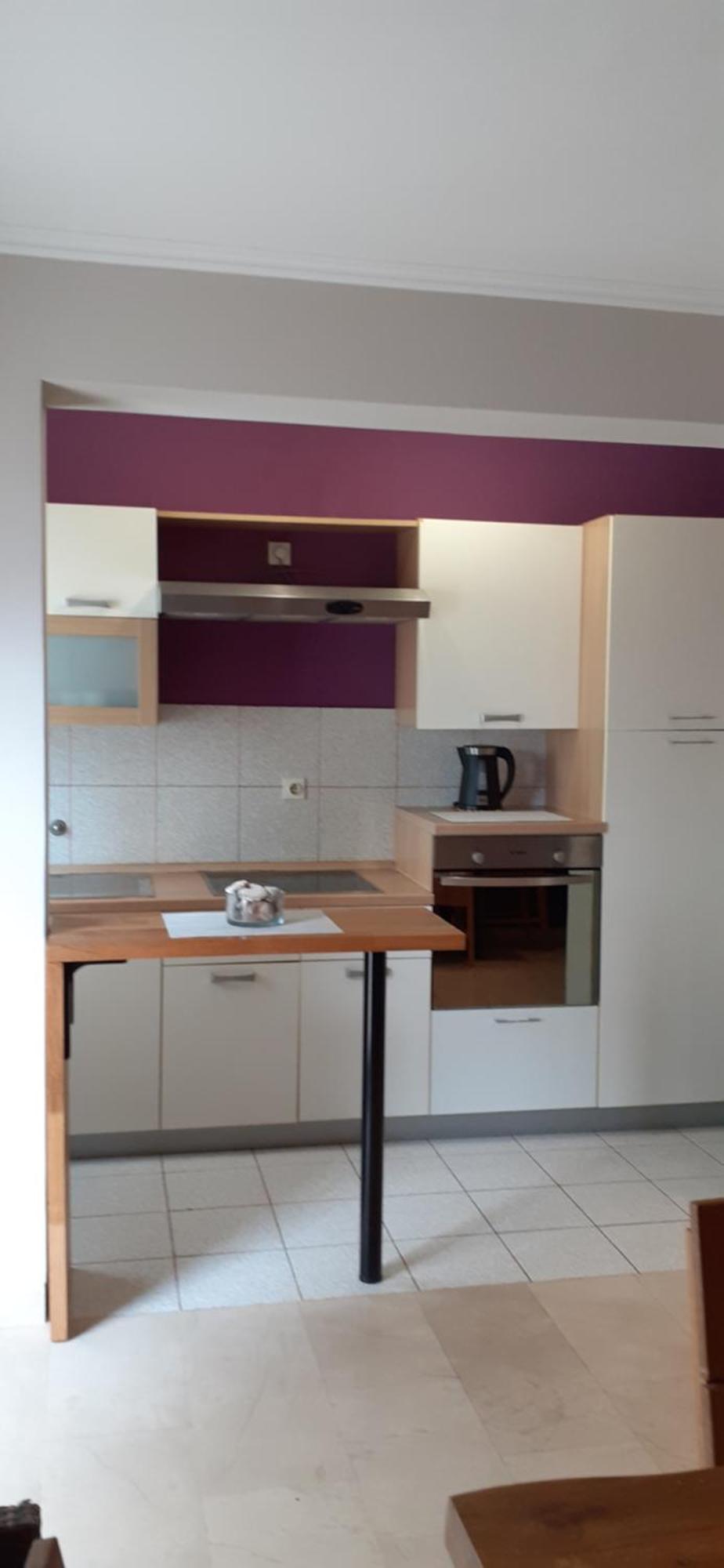Posejdon Apartments Korčula Стая снимка