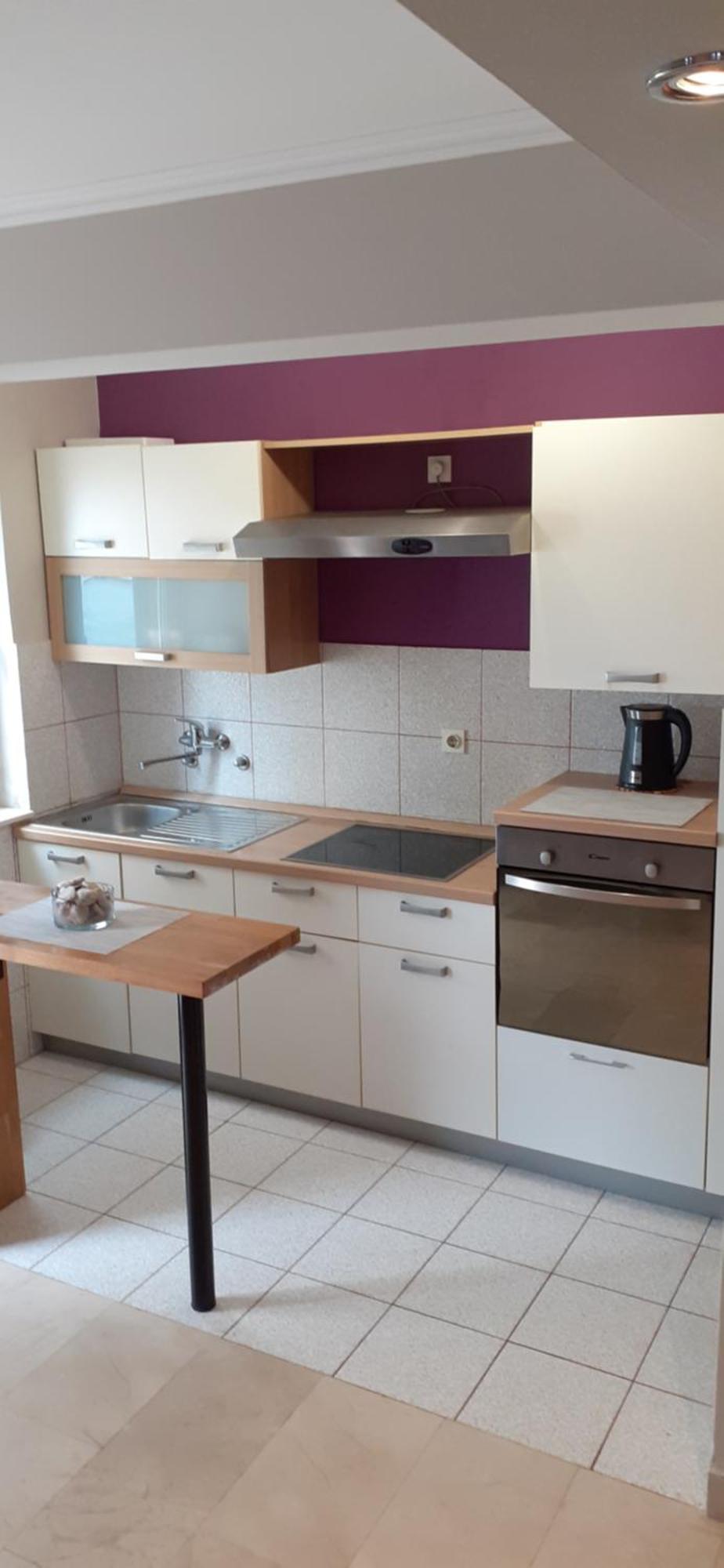 Posejdon Apartments Korčula Стая снимка