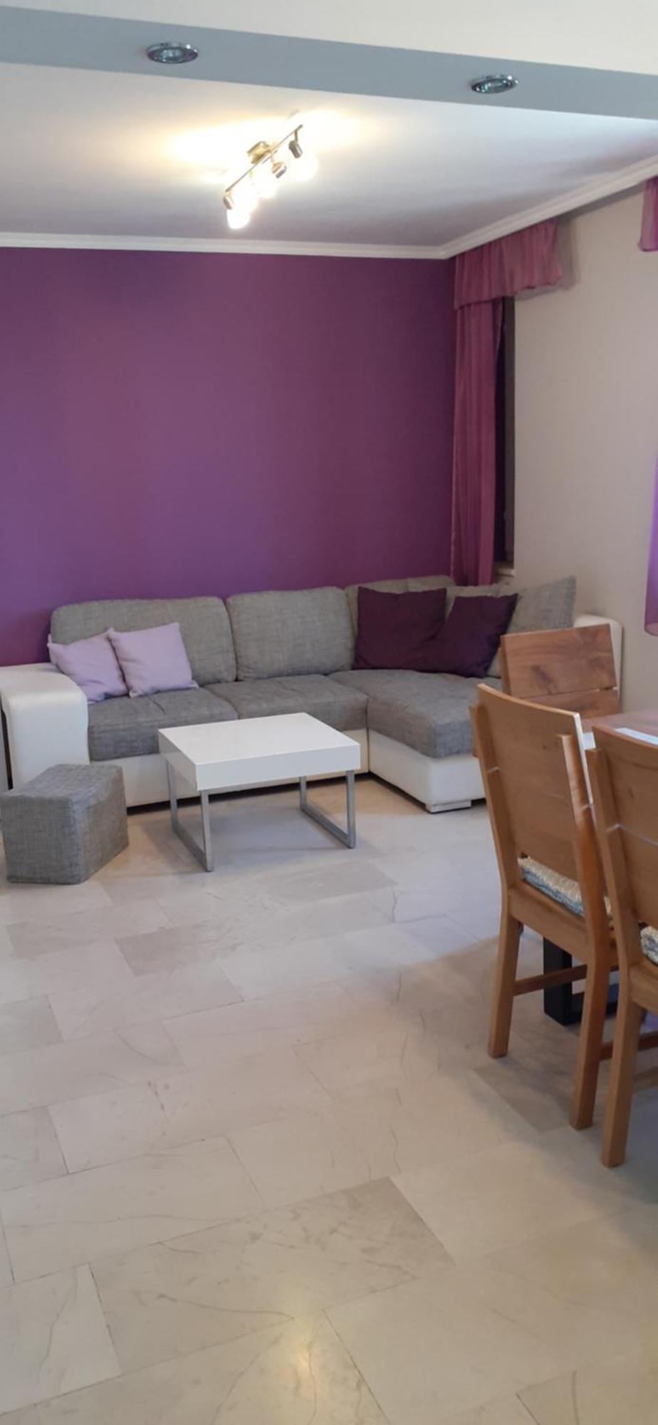 Posejdon Apartments Korčula Стая снимка