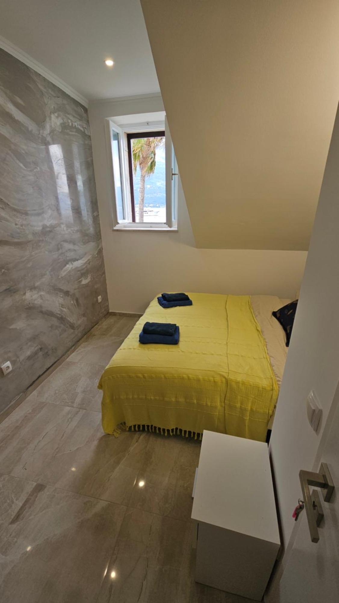 Posejdon Apartments Korčula Екстериор снимка