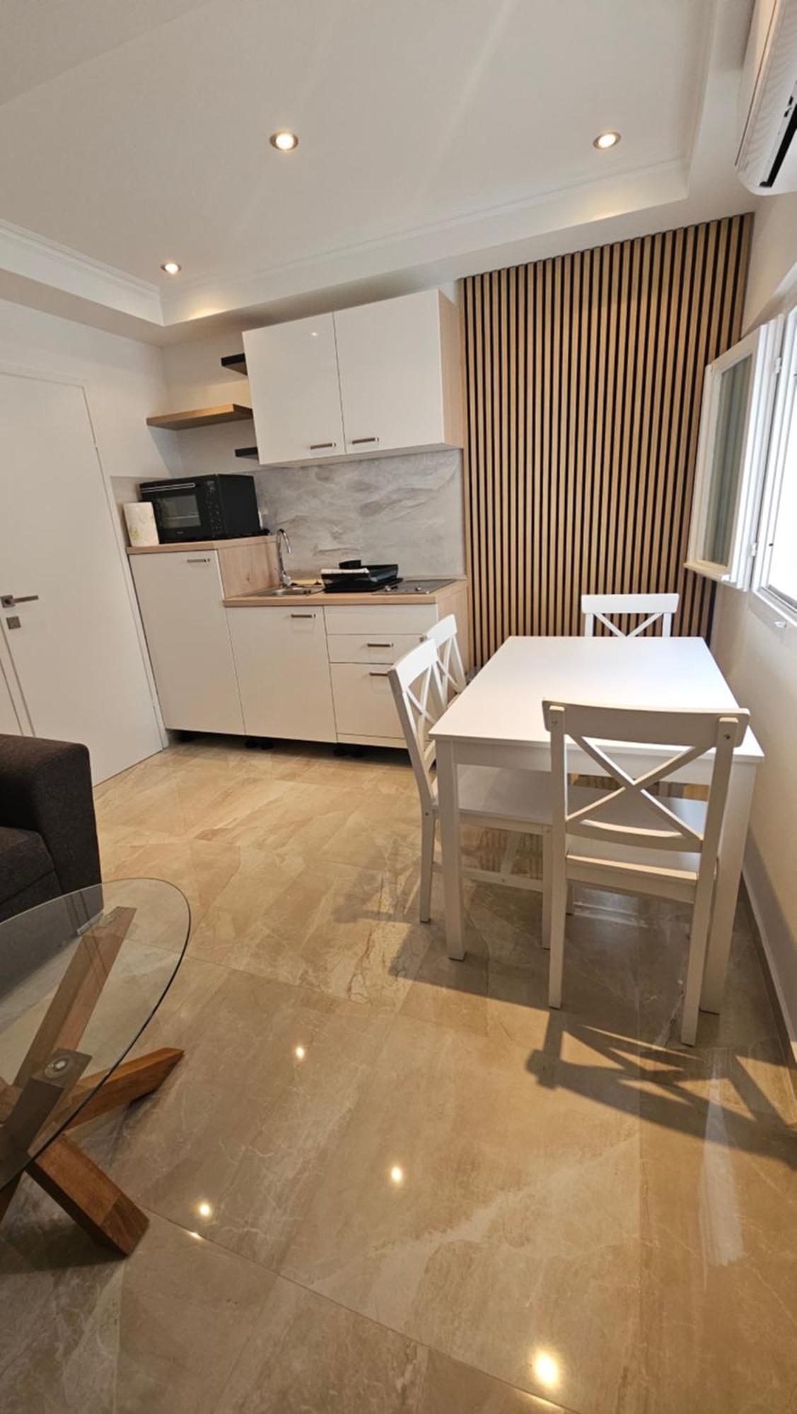 Posejdon Apartments Korčula Екстериор снимка
