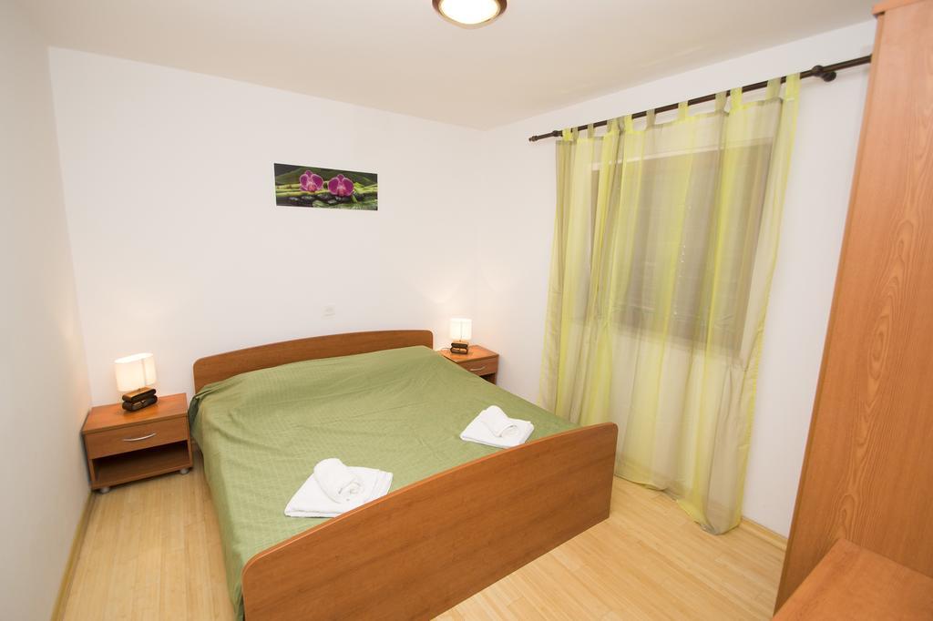 Posejdon Apartments Korčula Екстериор снимка