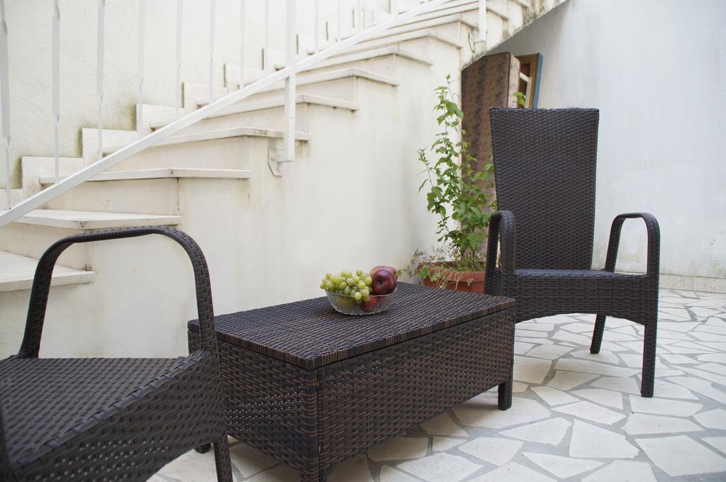 Posejdon Apartments Korčula Екстериор снимка