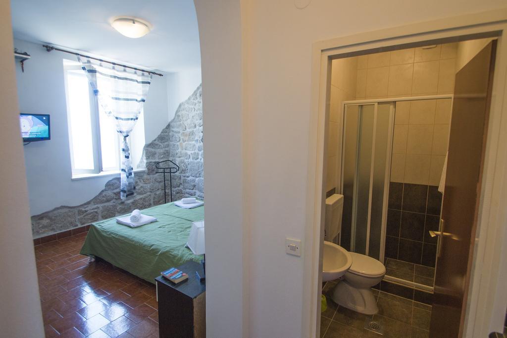 Posejdon Apartments Korčula Екстериор снимка